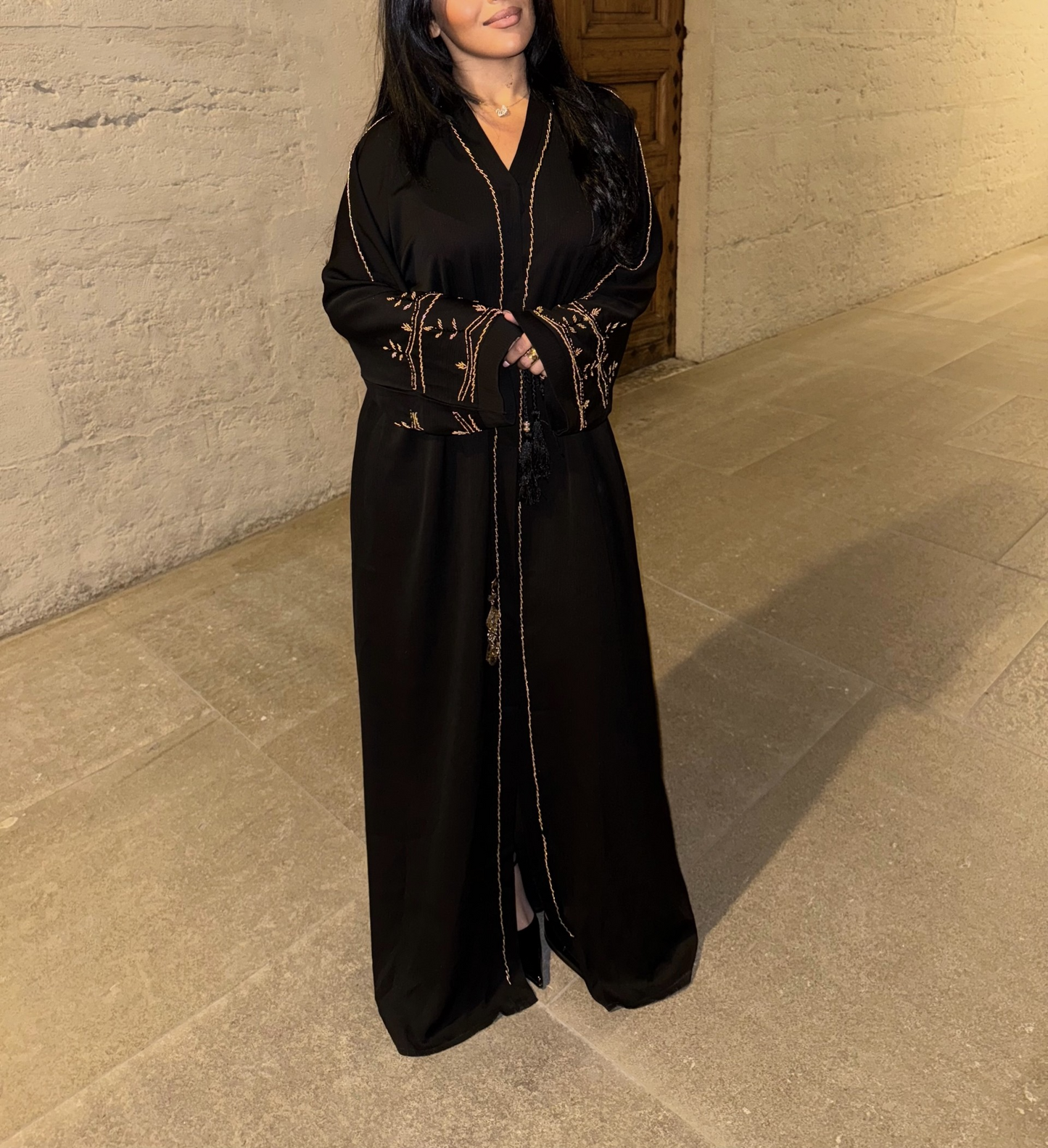 ABAYA NOOR