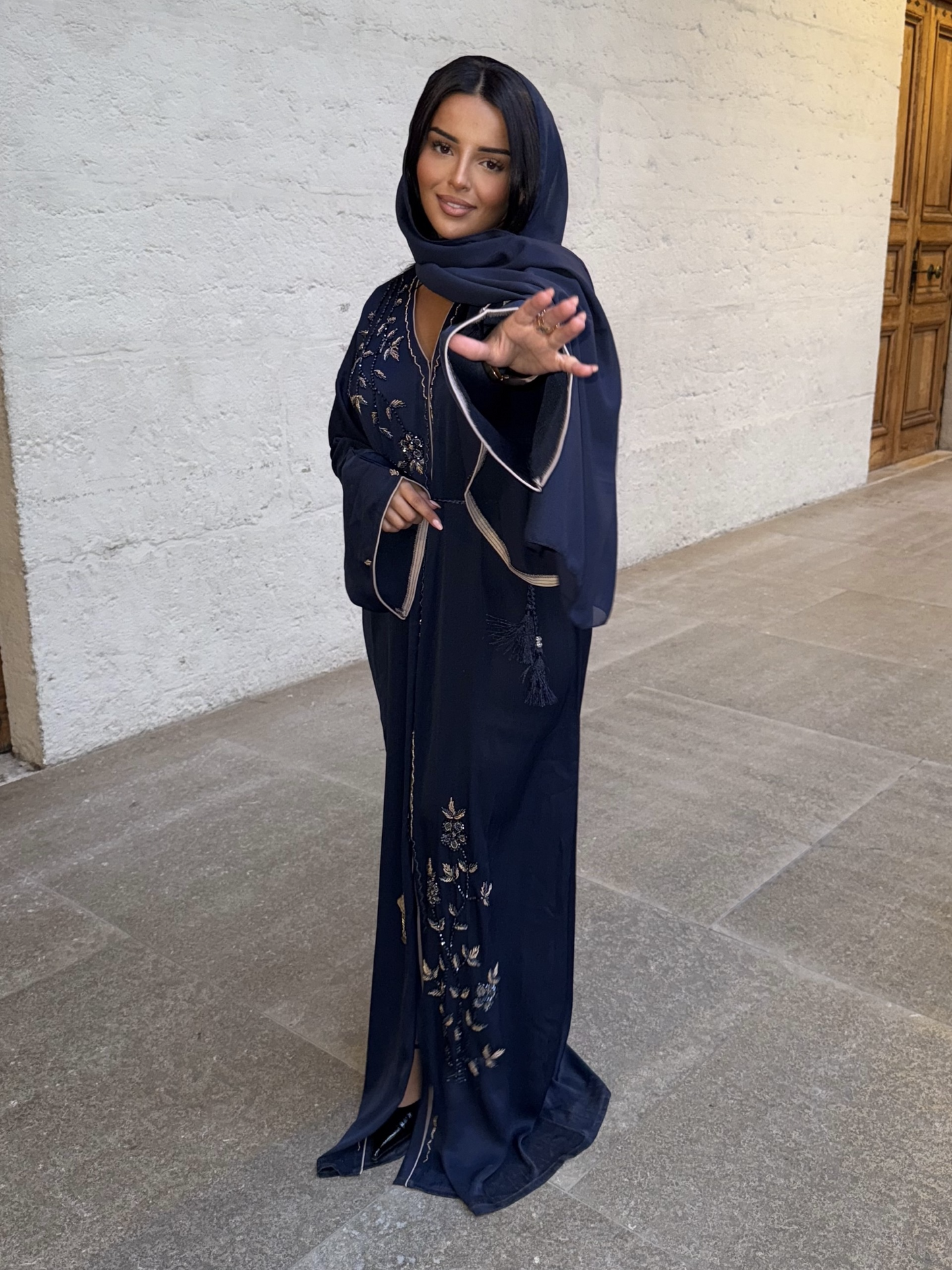 ABAYA INAYA